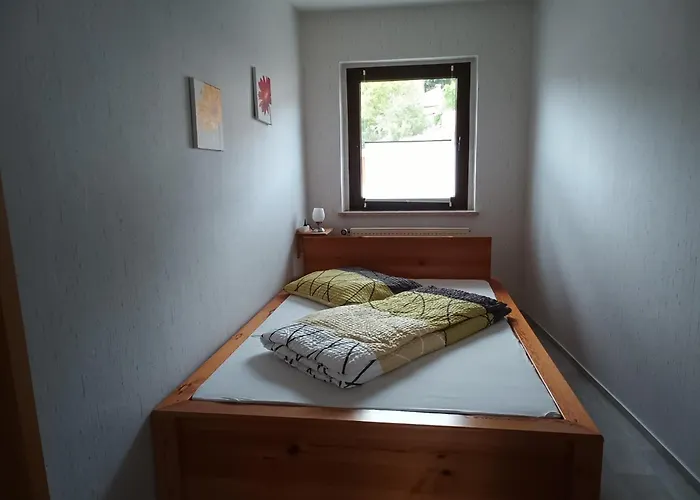 Ferienwohnung Schruttke