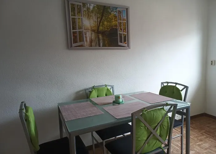 Ferienwohnung Schruttke