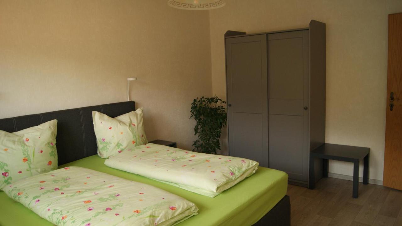Apartment Schruttke