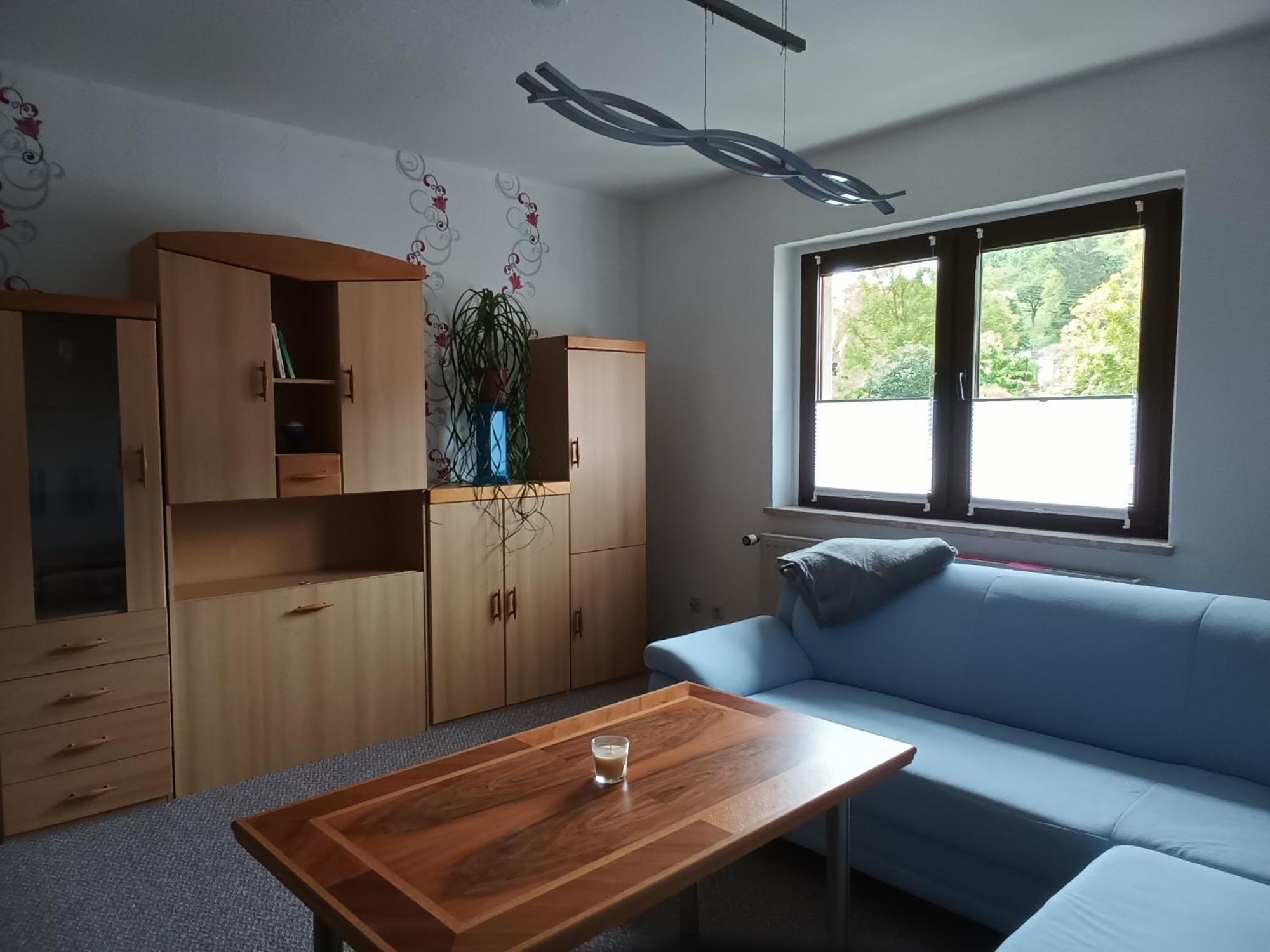 Schruttke Apartment