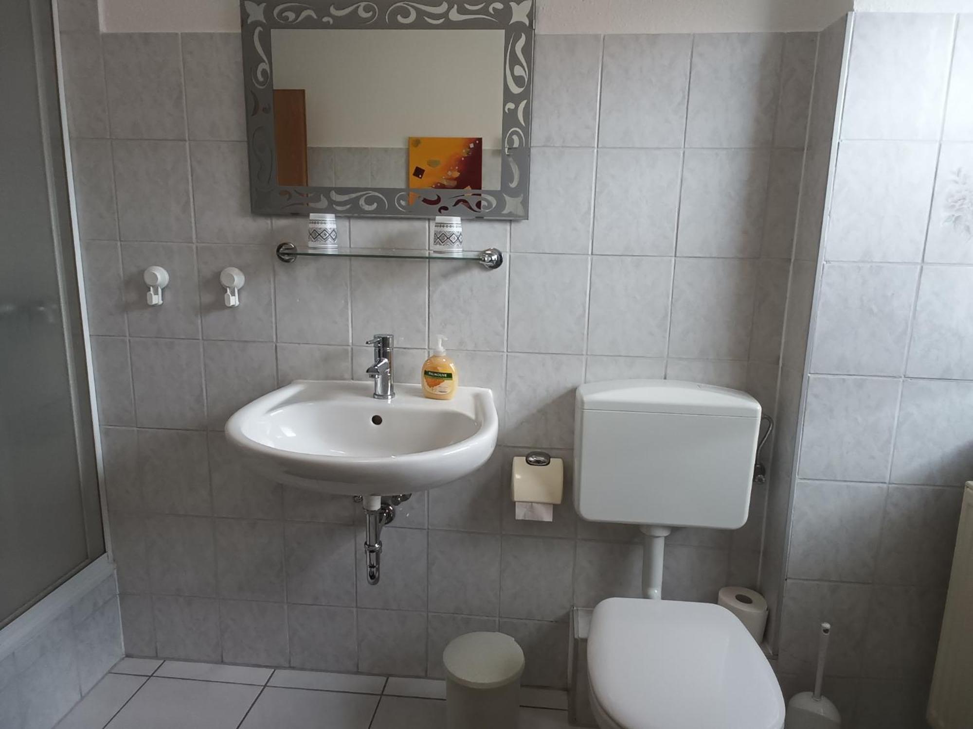 Apartment Schruttke *